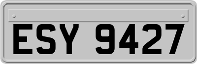 ESY9427
