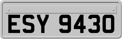 ESY9430