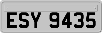 ESY9435