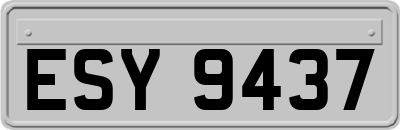 ESY9437