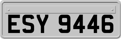 ESY9446