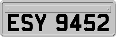 ESY9452