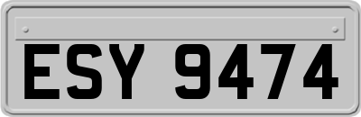ESY9474