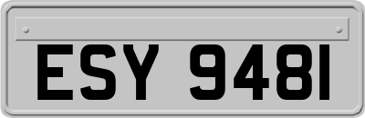 ESY9481
