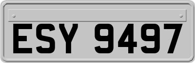 ESY9497