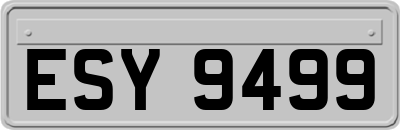 ESY9499