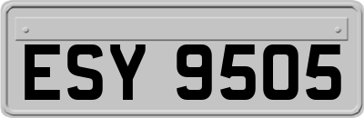 ESY9505