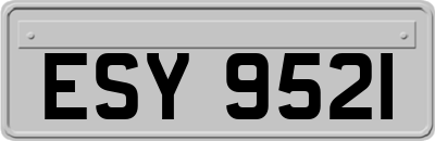 ESY9521