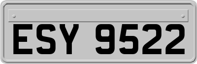 ESY9522