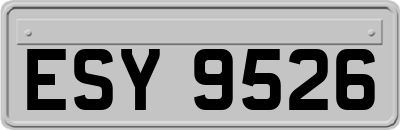 ESY9526
