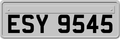 ESY9545