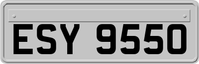 ESY9550