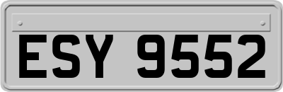 ESY9552