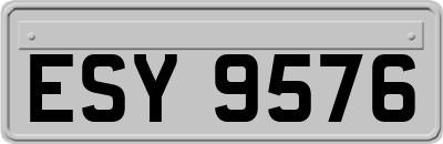 ESY9576