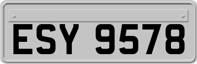 ESY9578