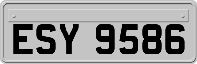ESY9586