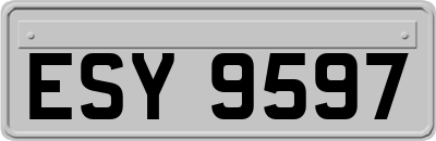 ESY9597