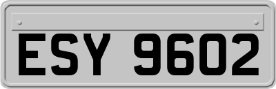 ESY9602