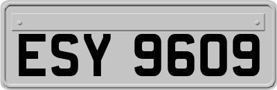 ESY9609