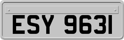 ESY9631