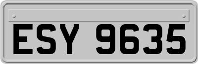 ESY9635