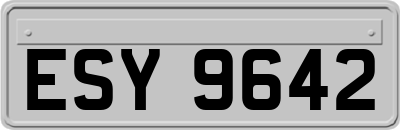 ESY9642