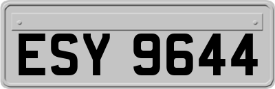 ESY9644