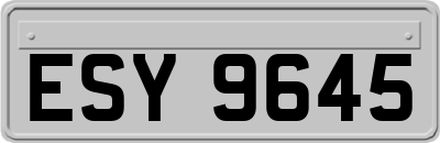 ESY9645