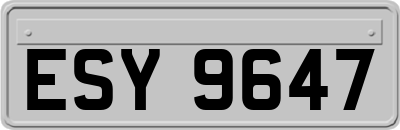 ESY9647