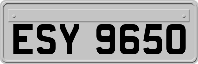 ESY9650