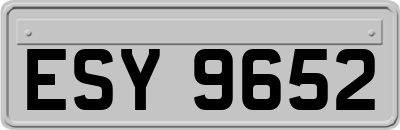 ESY9652
