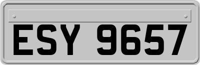 ESY9657