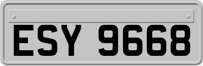 ESY9668