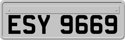 ESY9669