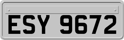 ESY9672