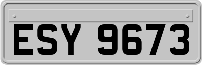 ESY9673