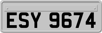 ESY9674