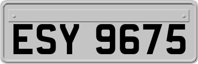 ESY9675