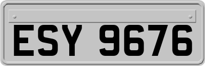 ESY9676