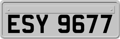 ESY9677