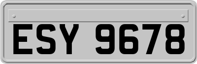 ESY9678