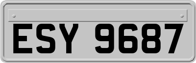 ESY9687