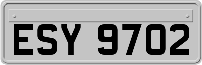 ESY9702