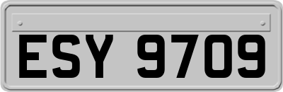 ESY9709