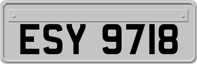 ESY9718