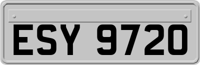 ESY9720