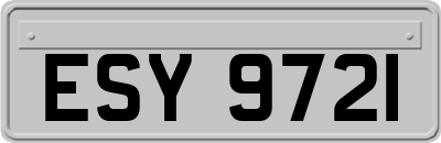ESY9721