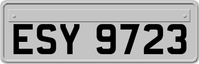 ESY9723