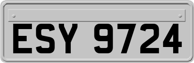ESY9724