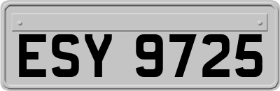 ESY9725
